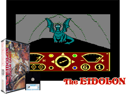 Eidolon, The